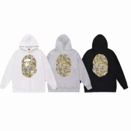 Picture of Bape Hoodies _SKUBapeS-XXL19ct6301465